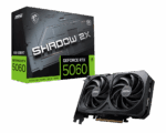 MSI SHADOW 2X 5060 8GB