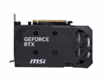 MSI SHADOW 2X 5060 8GB - Imagen 4