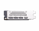 MSI SHADOW 2X 5060 8GB - Imagen 2