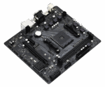 BOARD ASROCK A520M - HDV - Imagen 4