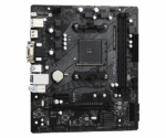 BOARD ASROCK A520M - HDV - Imagen 3