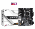 BOARD ASROCK A620M-HDV/M.2+