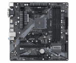 BOARD ASROCK B450M PRO4 - R2.0 - Imagen 5