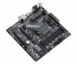 BOARD ASROCK B450M PRO4 - R2.0 - Imagen 4