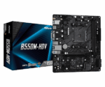 BOARD ASROCK B550M - HDV