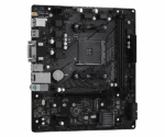 BOARD ASROCK B550M - HDV - Imagen 3