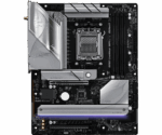 BOARD ASROCK B850 LIVEMIXER WIFI - Imagen 5