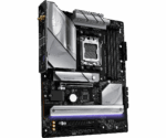 BOARD ASROCK B850 LIVEMIXER WIFI - Imagen 4