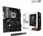 BOARD ASROCK B850 PRO-A WiFi