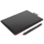 TABLA DIGITALIZADORA ONE BY WACOM S (CTL-472/K1-AX) - Imagen 3