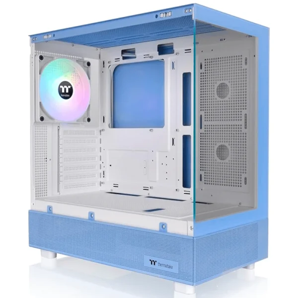 CAJA THERMALTAKE VIEW 270 PLUS TG ARGB AZUL