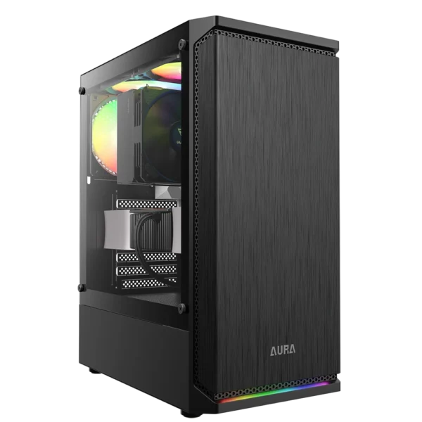 CAJA ATX GAMER GAMDIAS AURA GC8