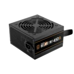 FUENTE DE PODER GAMDIAS HELIOS M1-450B 80 PLUS BRONZE