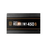 FUENTE DE PODER GAMDIAS HELIOS M1-450B 80 PLUS BRONZE - Imagen 6