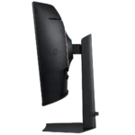 MONITOR CURVO GAMER SAMSUNG 37" ODYSSEY UHD - Imagen 2