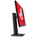 MONITOR GAMER ASUS ROG STRIX 27" QHD (XG27ACMS) 320Hz 0.3ms - Imagen 2