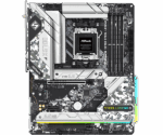 BOARD ASROCK X670E WIFI AM5 DDR5 RYZEN AMD 7000 STEEL LEGEND - Imagen 4