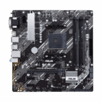 BOARD  ASUS PRIME B450M A II - Imagen 3