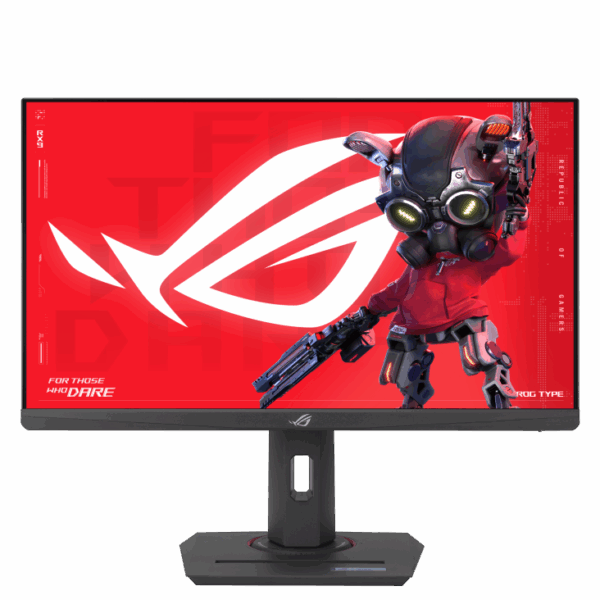 MONITOR GAMER ASUS ROG STRIX 24.5" FHD FAST IPS 310HZ 1MS XG259CMS