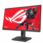 MONITOR GAMER ASUS ROG STRIX 24.5" FHD FAST IPS 310HZ 1MS XG259CMS - Imagen 4