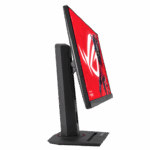 MONITOR GAMER ASUS ROG STRIX 24.5" FHD FAST IPS 310HZ 1MS XG259CMS - Imagen 2