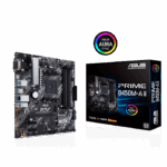 BOARD  ASUS PRIME B450M A II - Imagen 7