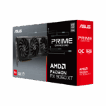 RX 9060 XT 16GB GDDR6 ASUS Prime