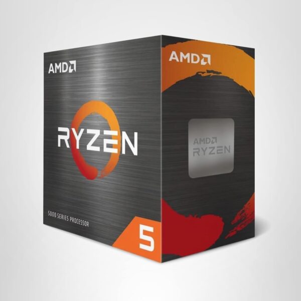 RYZEN 5 5500