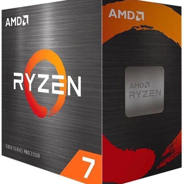 AMD RYZEN 7 5700G