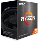 RYZEN 5 5500 - Imagen 2