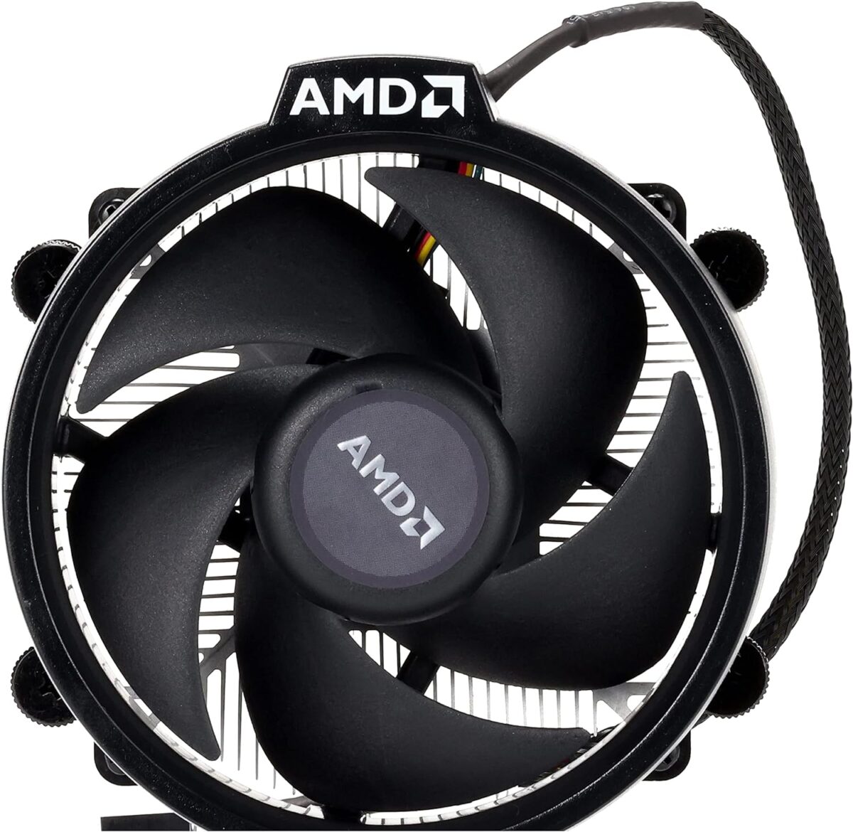 AMD RYZEN 7 5700G - Imagen 2