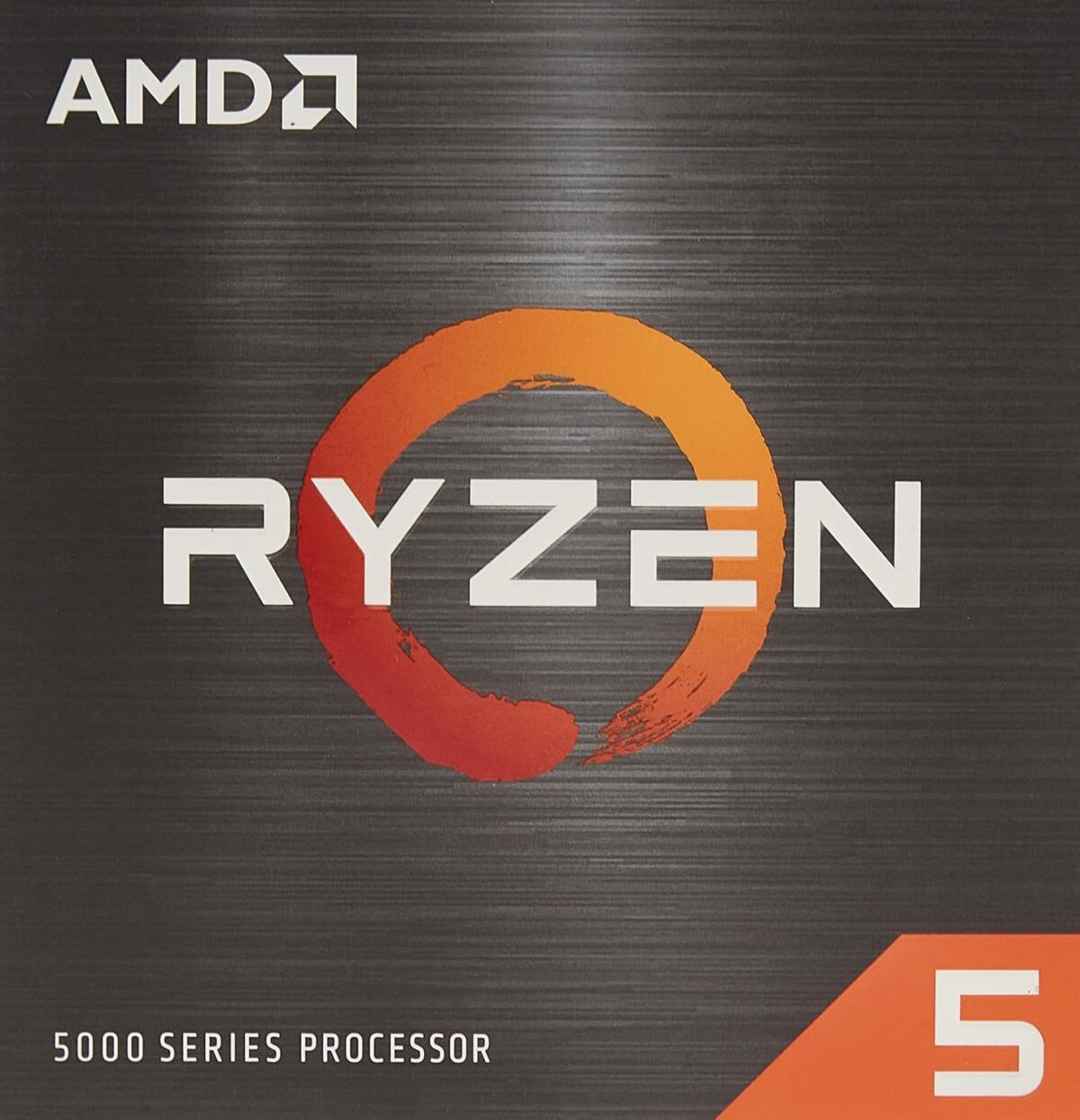 RYZEN 5 5500 - Imagen 3