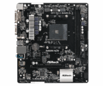 BOARD ASROCK B450M HDV AM4 - Imagen 2