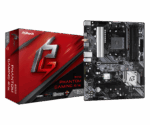 BOARD ASROCK B550 PHANTOM GAMING 4 AC AM4