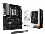 BOARD ASROCK B850 PRO-A WIFI DDR5