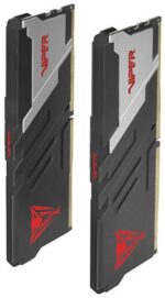 KIT 32GB (16*2) PATRIOT VIPER VENOM DDR5 6.000