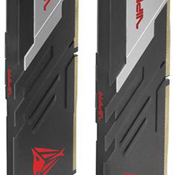 KIT 32GB (16*2) PATRIOT VIPER VENOM DDR5 6.000