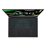 GIGABYTE AERO X16 COPILOT + AI 7350 32GB 1 TERA RTX 5070 8GB - Imagen 2