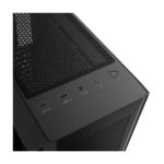 CHASIS XPG VALOR AIR PLUS (NEGRO) - Imagen 4