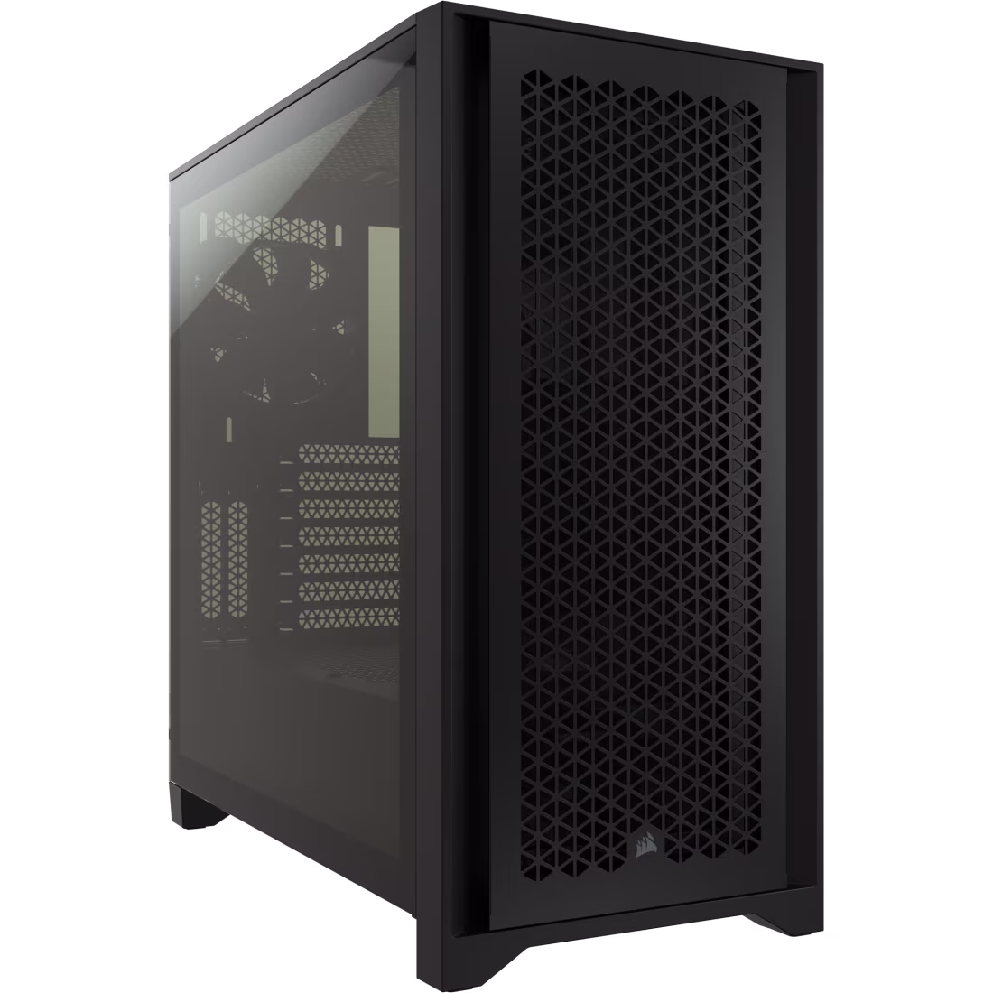 4000D_AF_BLACK_01 CAJA CORSAIR 4000D AIRFLOW - Imagen 1