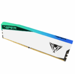 KIT 32GB ( 16*2) PATRIOT VIPER BLANCAS 6.400 - Imagen 3