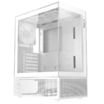 CAJA ATX XPG INVADER X MINI ARGB (BLANCA) - Imagen 3