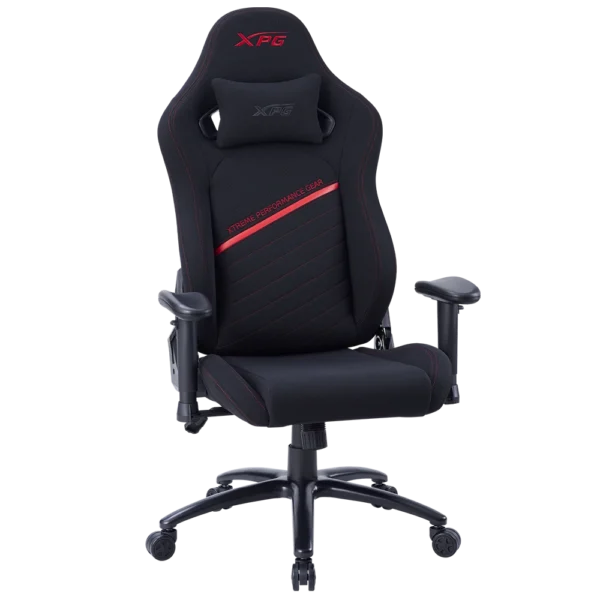 SILLA GAMER XPG NEXUS -ROJO