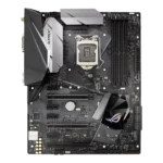 BOARD Z270-E  ASUS ROG (USADA)