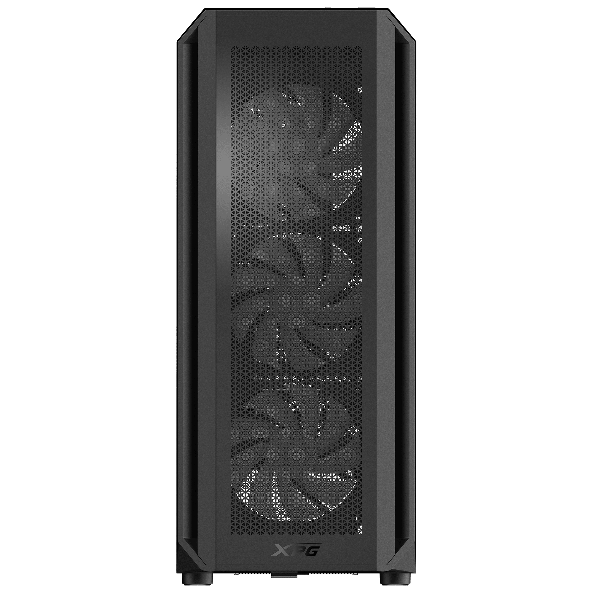 valor_air_plus_4fan_pd_2000x2000_01_k CAJA XPG VALOR AIR PLUS (NEGRO) - Imagen 1