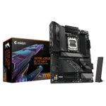BOARD X870E AORUS ELITE WIFI7