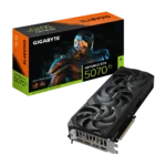 GEFORCE RTX 5070 TI 16 GB