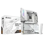 BOARD X870E AORUS PRO ICE