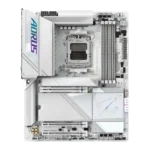 BOARD X870E AORUS PRO ICE - Imagen 5