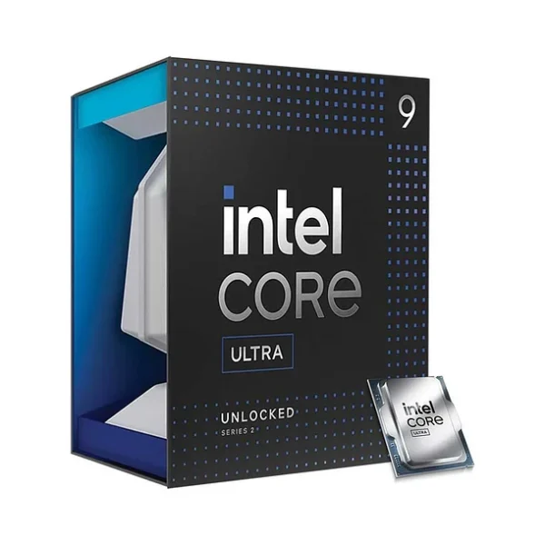 PROCESADOR INTEL CORE ULTRA 9 285K